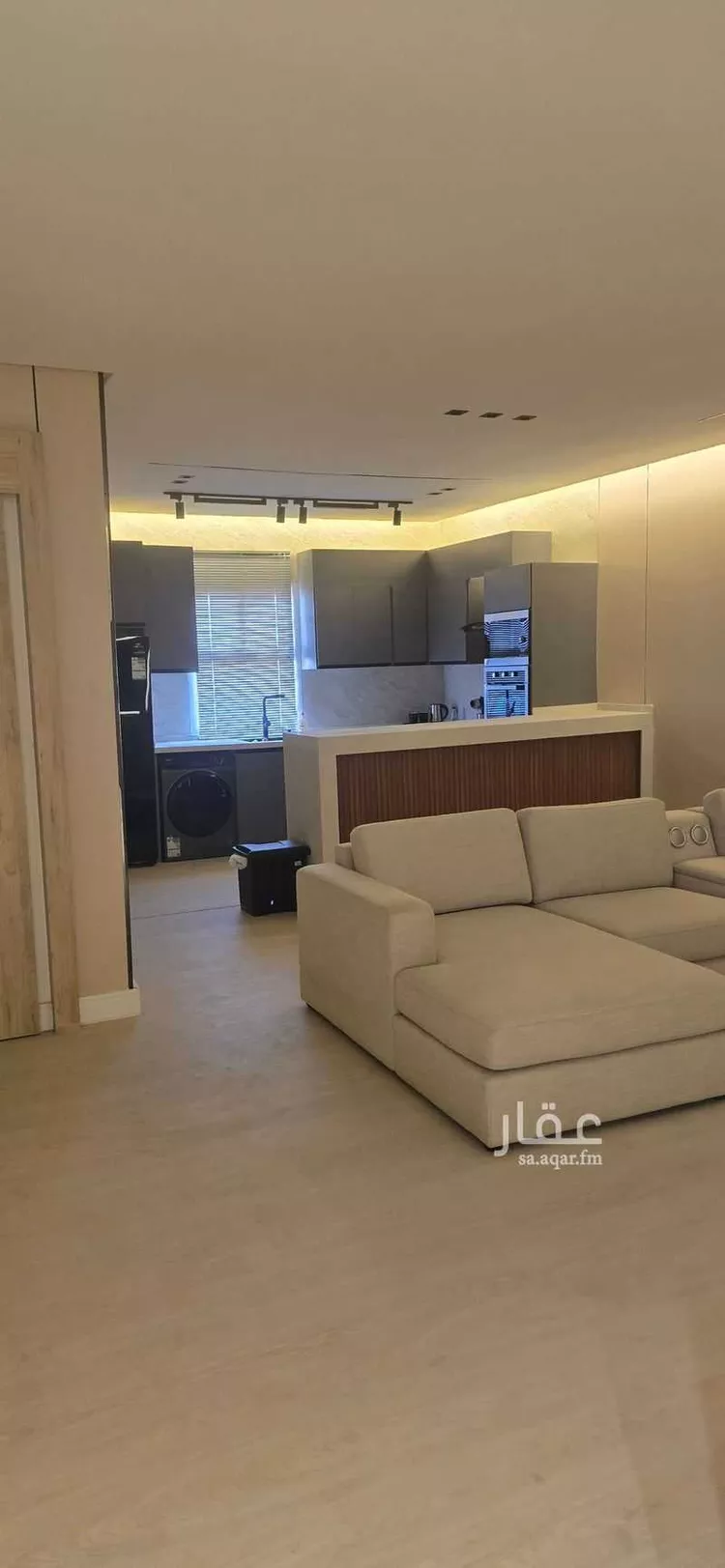شقة للإيجار في حي المحالة ، أبها ، منطقة عسير صورة 5