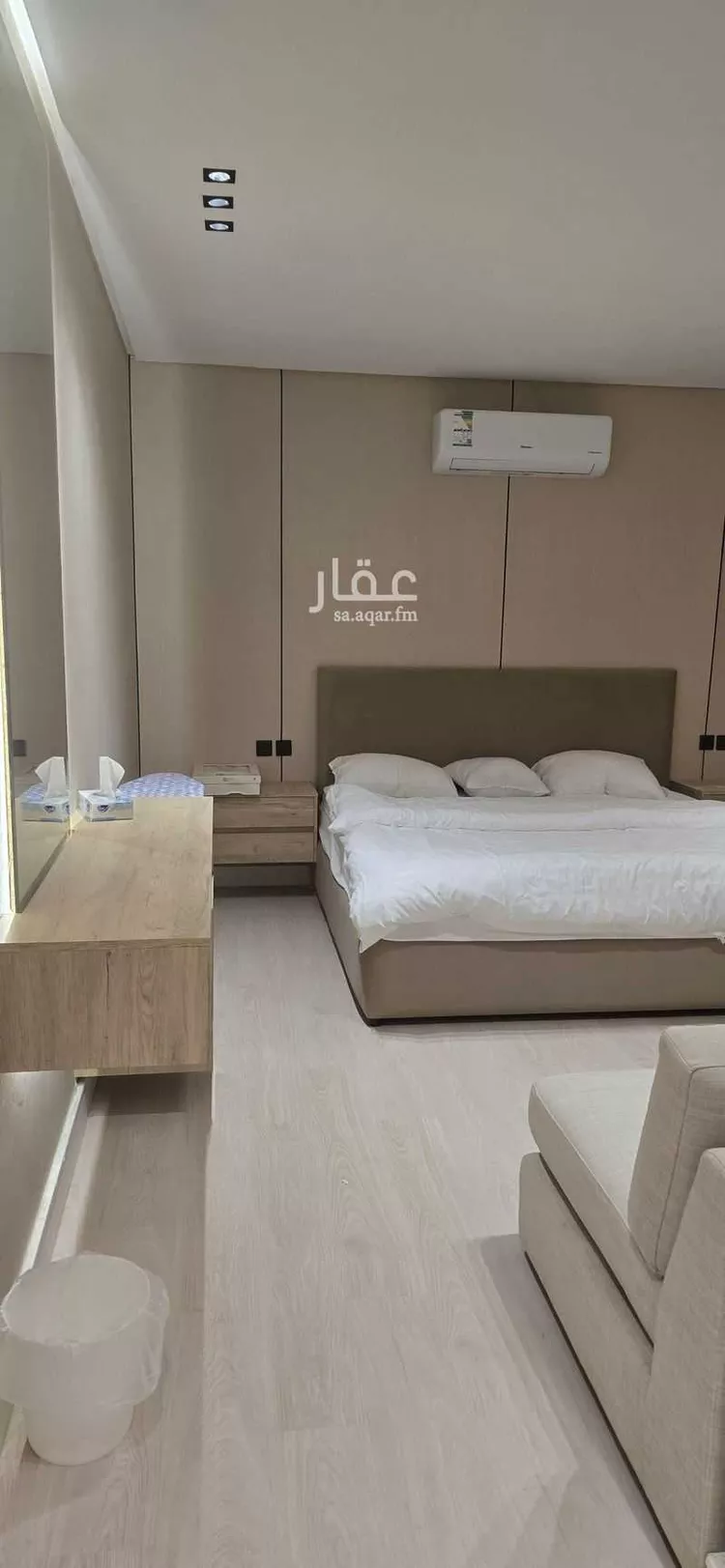 شقة للإيجار في حي المحالة ، أبها ، منطقة عسير صورة 2