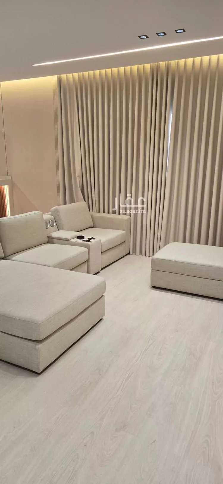 شقة للإيجار في حي المحالة ، أبها ، منطقة عسير