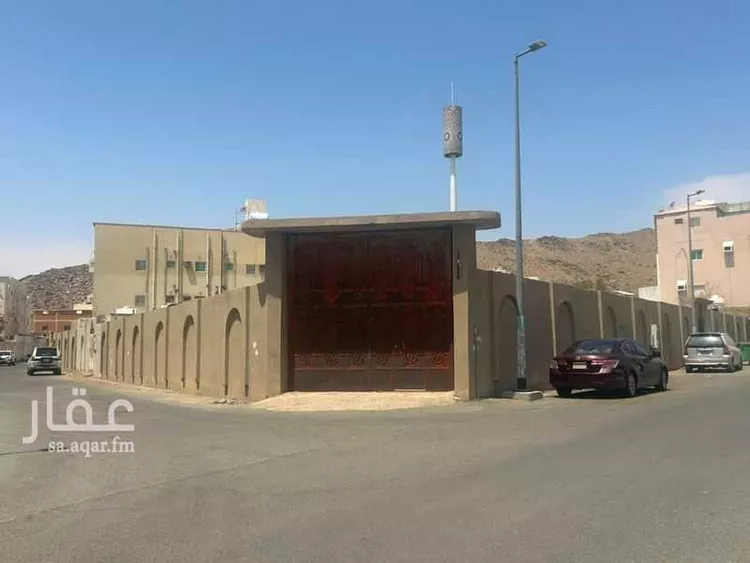 أرض للبيع في شارع 17 البرات 2, حي البحيرات, مدينة مكة المكرمة, منطقة مكة المكرمة