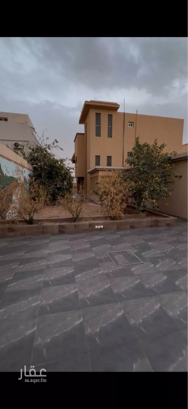 فيلا للبيع في شارع الإمام محمد بن سعود ، حي الوسيطاء ، حائل ، منطقة حائل صورة 2