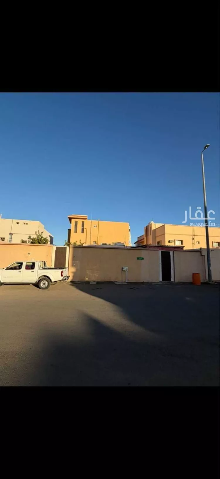 فيلا للبيع في شارع الإمام محمد بن سعود ، حي الوسيطاء ، حائل ، منطقة حائل صورة 5