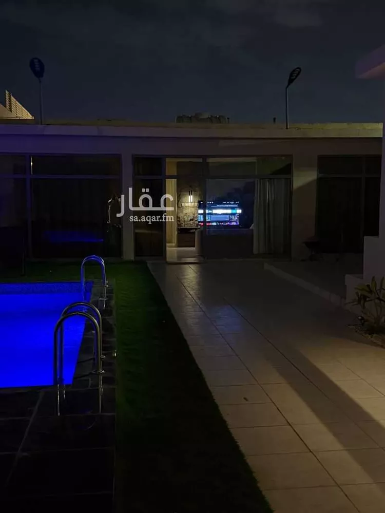 شاليه واستراحة للحجز في حي الرمال ، الرياض ، منطقة الرياض صورة 5