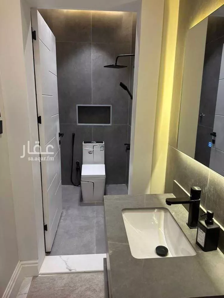 Furnished Studio for Booking in Jeddah As Salamah 7