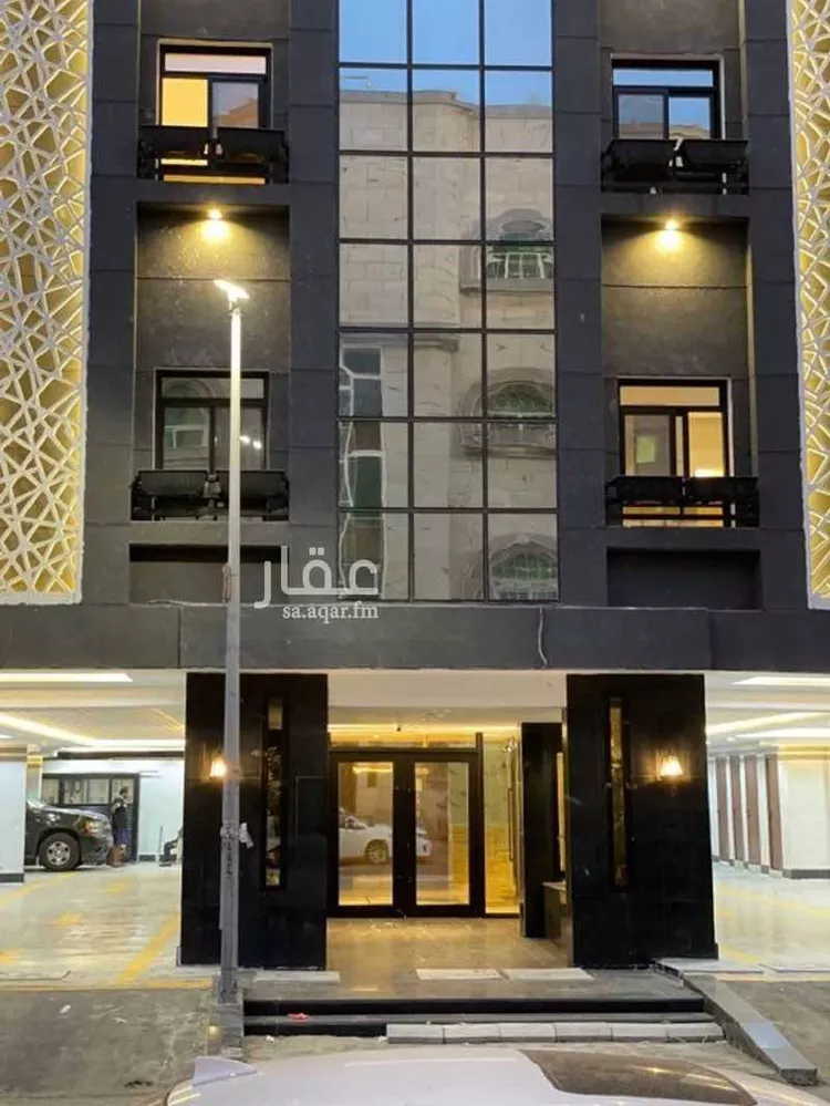شقة مفروشة للحجز في شارع مناره الصفا ، حي السلامة ، جدة ، جدة 12