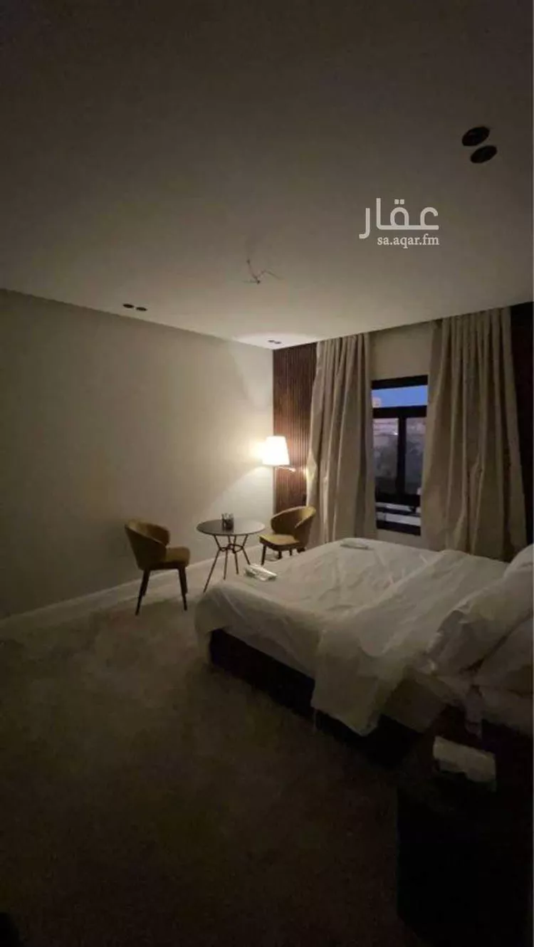 Furnished Studio for Booking in Jeddah As Salamah 6