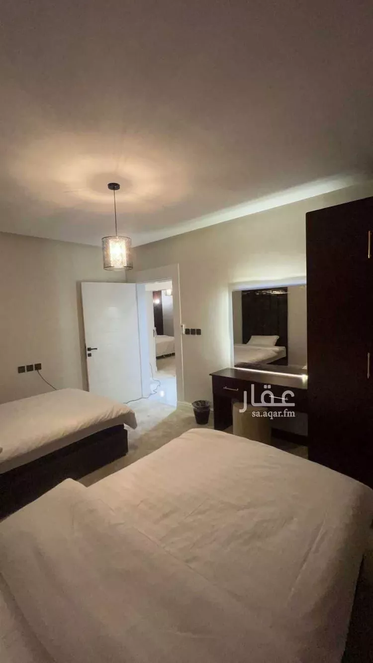 شقة للبيع في شارع منارة الصفا, حي السلامة, مدينة جدة, منطقة مكة المكرمة صورة 4