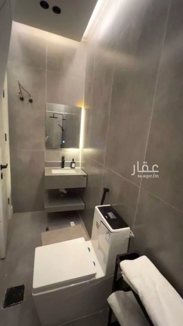 شقة للبيع في شارع منارة الصفا, حي السلامة, مدينة جدة, منطقة مكة المكرمة 10