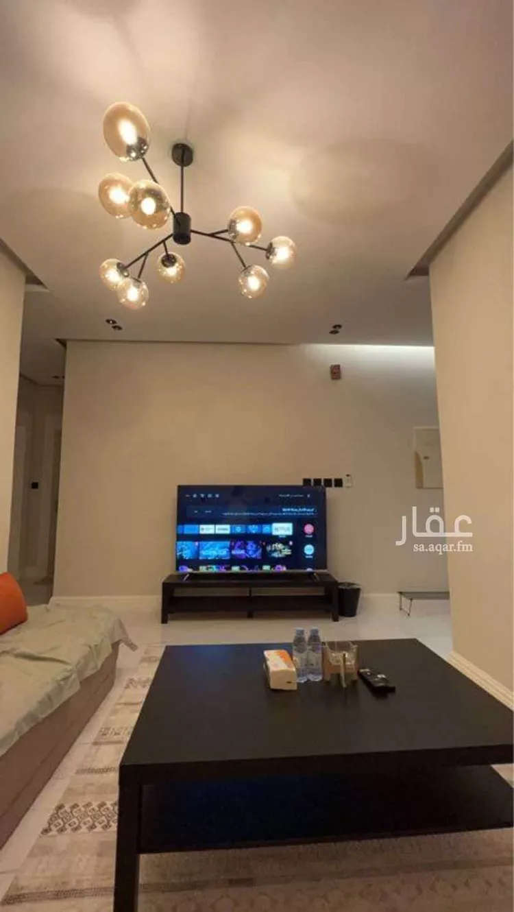 شقة مفروشة للحجز في شارع مناره الصفا ، حي السلامة ، جدة ، جدة صورة 4