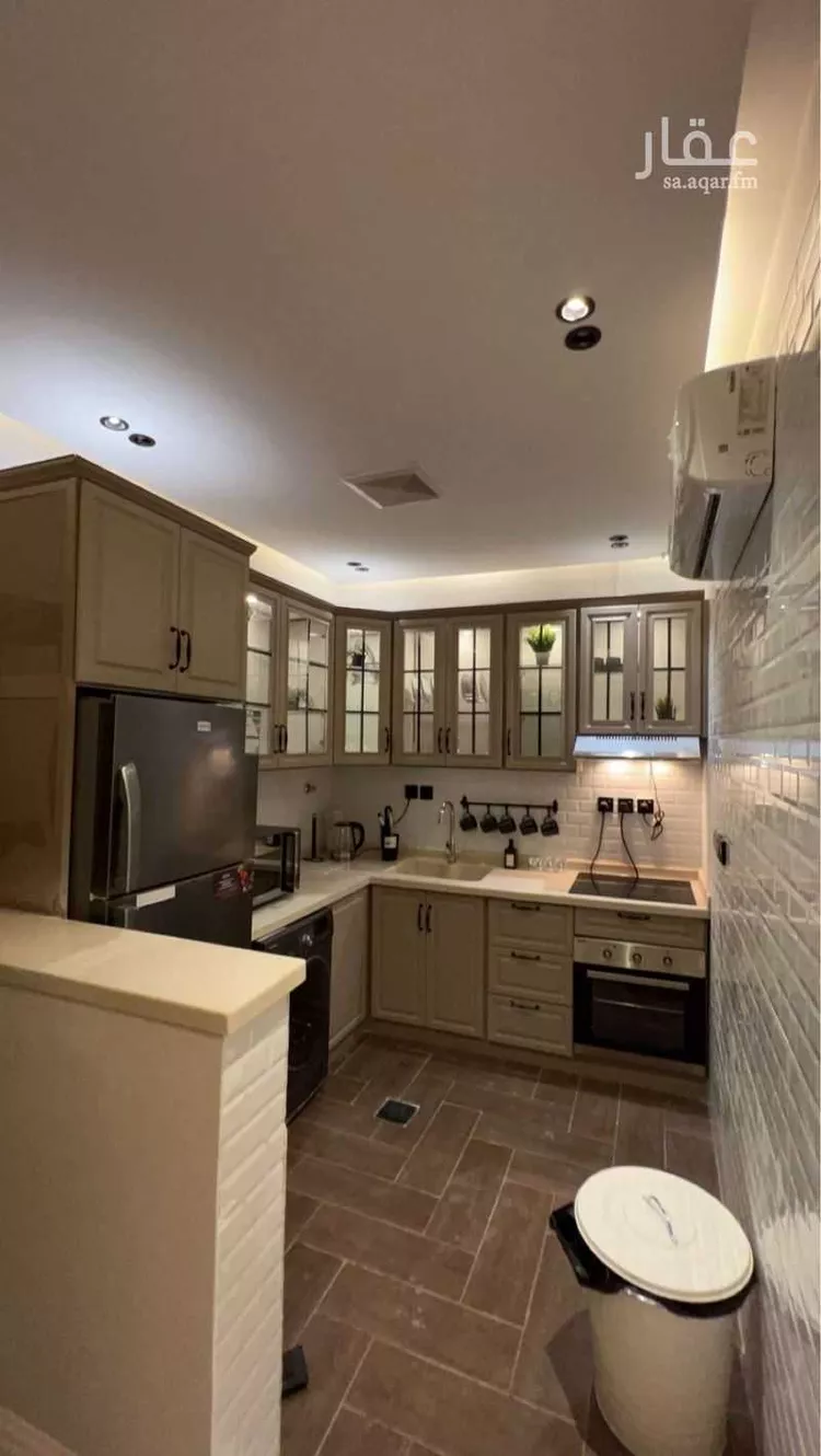 شقة للبيع في شارع منارة الصفا, حي السلامة, مدينة جدة, منطقة مكة المكرمة صورة 3