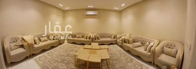فيلا للإيجار في شارع عمرو بن شيبان ، حي الخزامى ، الخرج ، الخرج صورة 3