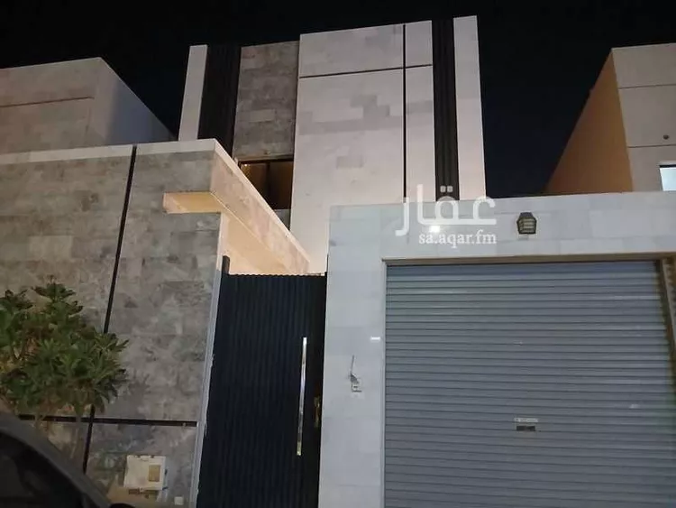 فيلا للإيجار في شارع عمرو بن شيبان ، حي الخزامى ، الخرج ، الخرج صورة 5