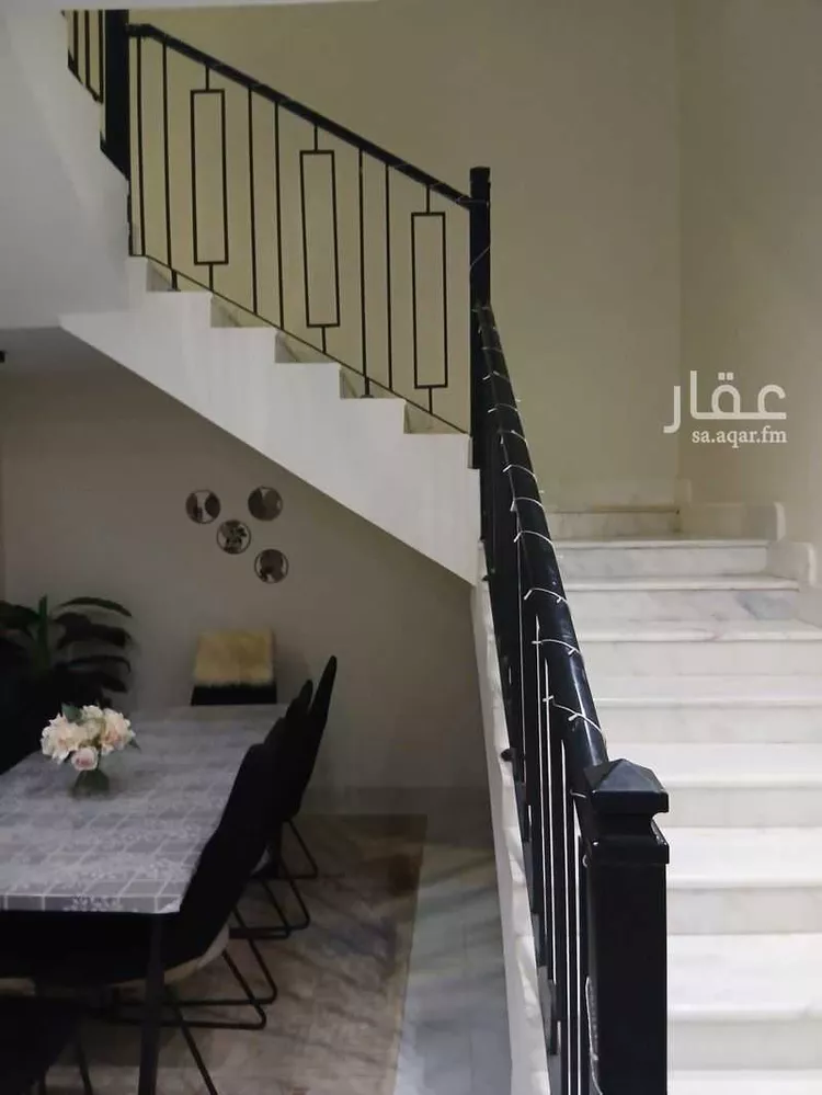فيلا للإيجار في شارع عمرو بن شيبان ، حي الخزامى ، الخرج ، الخرج 6