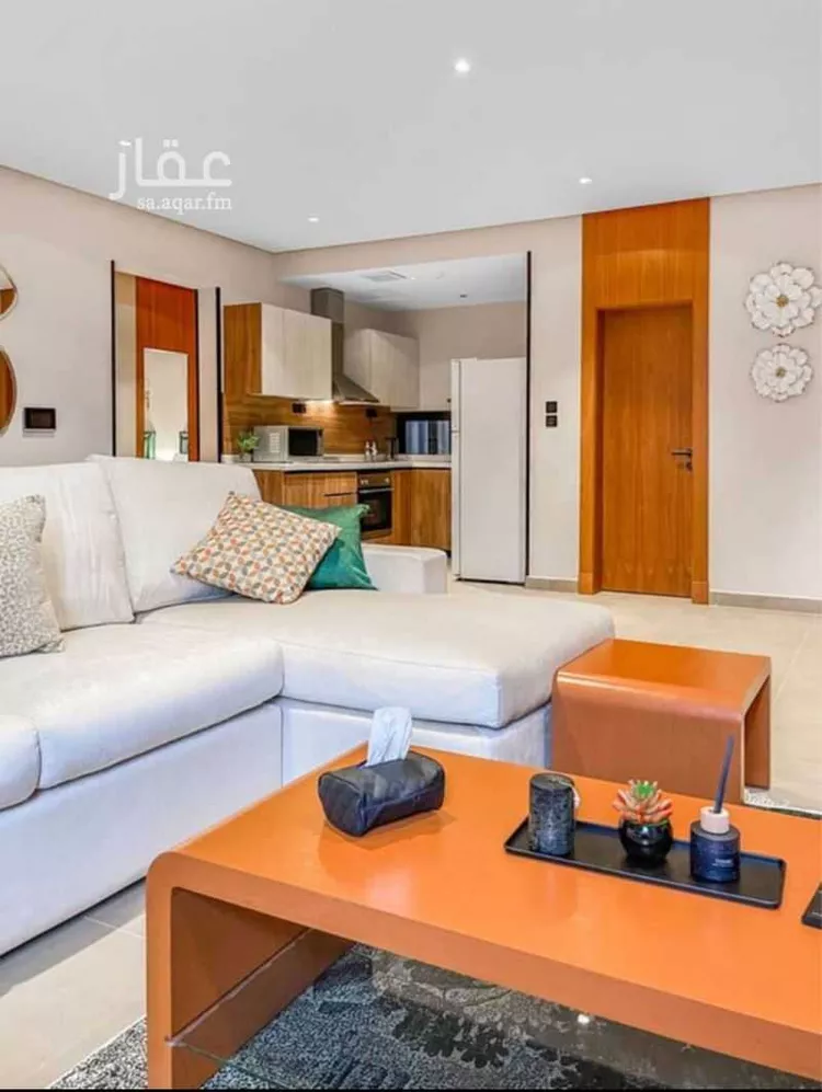 شقة للبيع في شارع شمس الدين, حي القيروان, مدينة الرياض, منطقة الرياض صورة 4