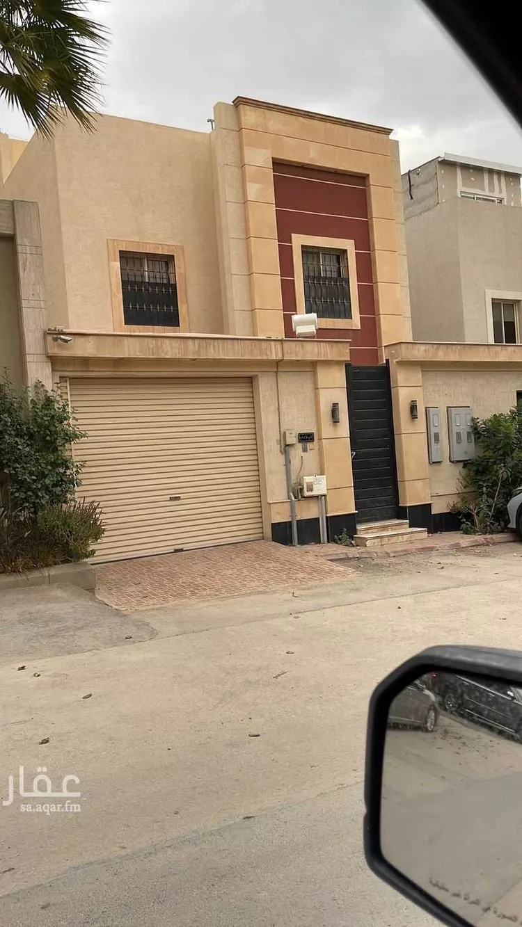فيلا للبيع في شارع الإنشراح, حي حطين, مدينة الرياض, منطقة الرياض