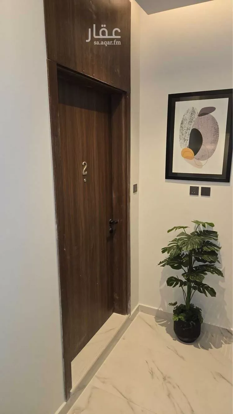 شقة للإيجار في شارع الداير, حي العقيق, مدينة الرياض, منطقة الرياض صورة 2