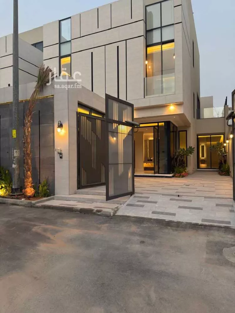 Villa for Rent in Riyadh Al Malqa صورة 5