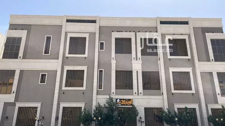 Apartment for Sale in Riyadh Dhahrat Laban صورة 3