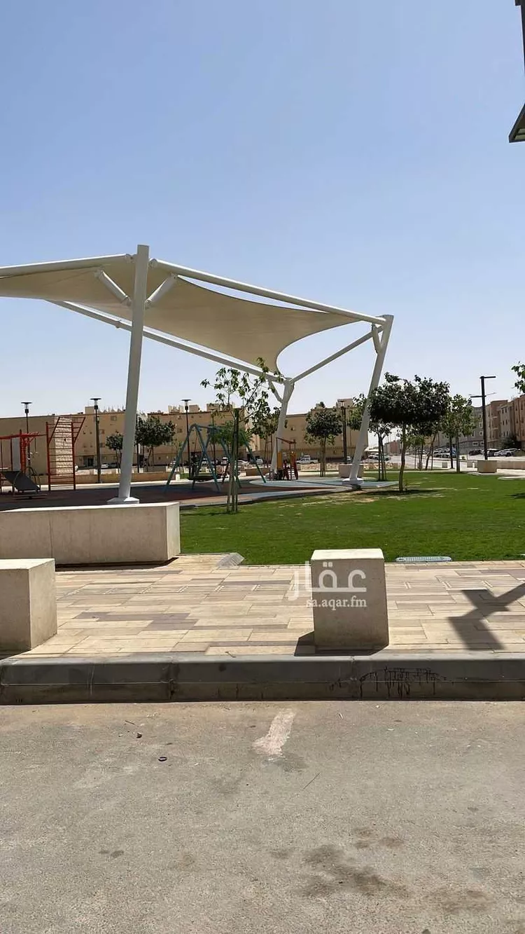Apartment for Sale in Riyadh Dhahrat Laban