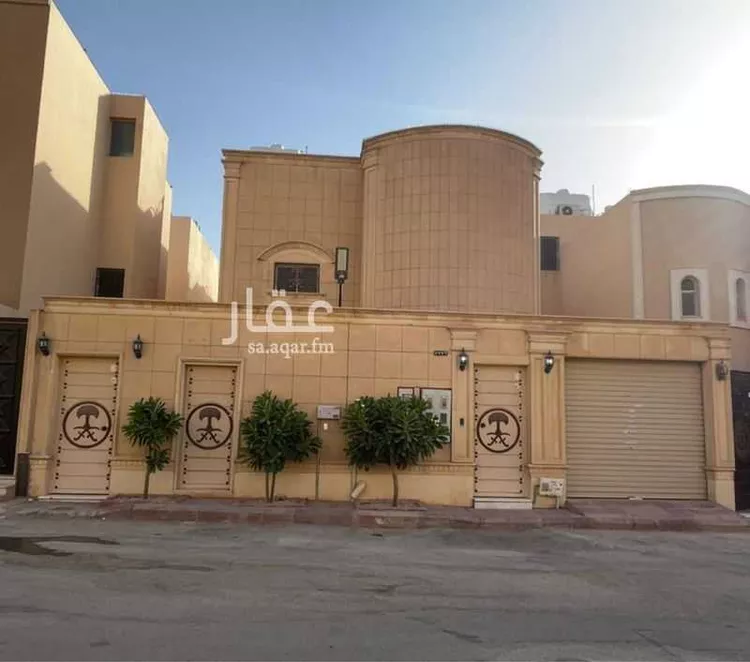 فيلا للبيع في شارع تبوك, حي العاصمة, مدينة الدرعية, منطقة الرياض