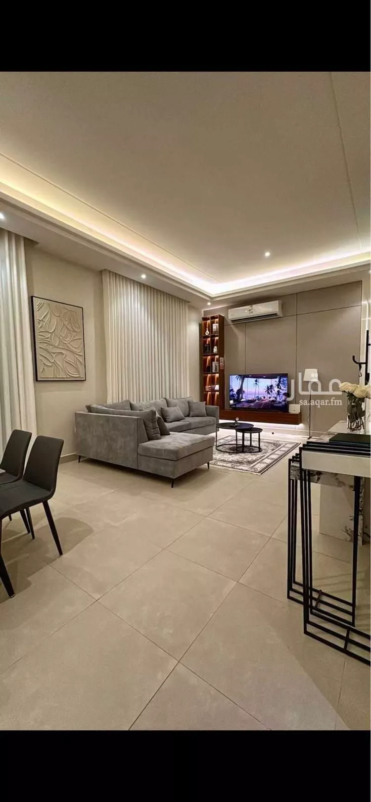 شقة للإيجار في شارع عبدالله بن سيف, حي العقيق, مدينة الرياض, منطقة الرياض صورة 3