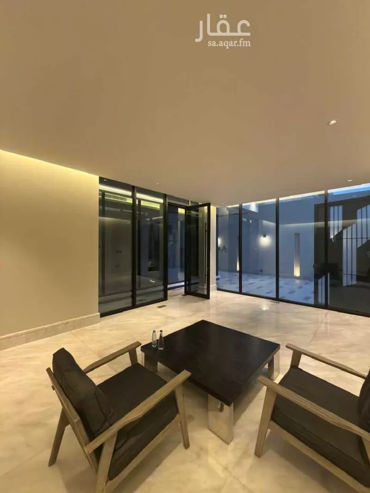 Villa for Rent in Riyadh Al Malqa صورة 2