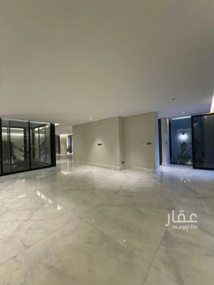 Villa for Rent in Riyadh Al Malqa صورة 3
