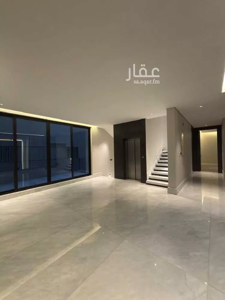 فيلا للإيجار في شارع رقم 423, حي الملقا, مدينة الرياض, منطقة الرياض 14