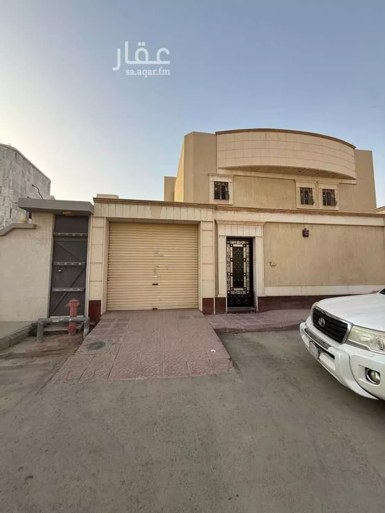 Floor for Rent in Riyadh Al Aqiq