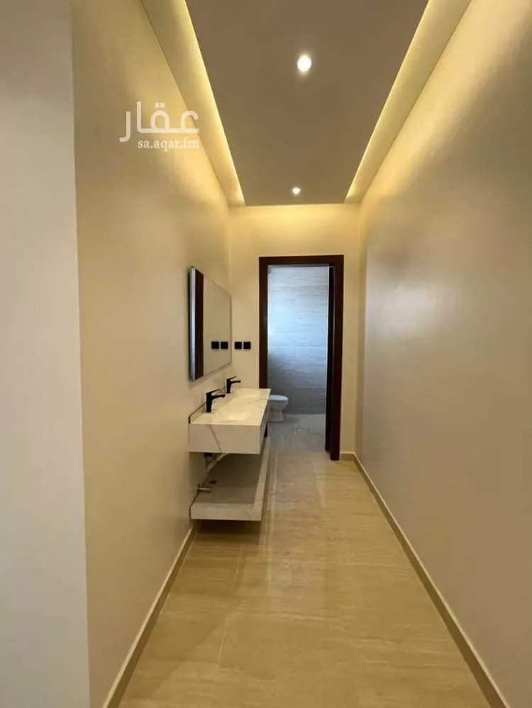 Floor for Rent in Riyadh Al Ghnamiah صورة 3