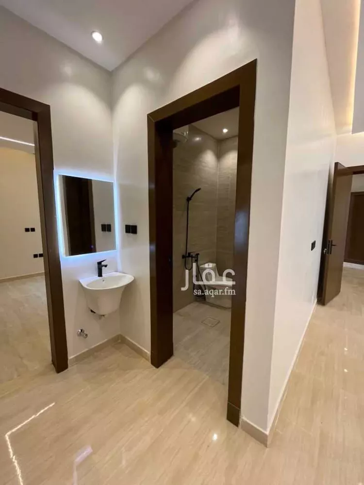 دور للإيجار في شارع جمال الدين التميمي, حي الغنامية, مدينة الرياض, منطقة الرياض 7