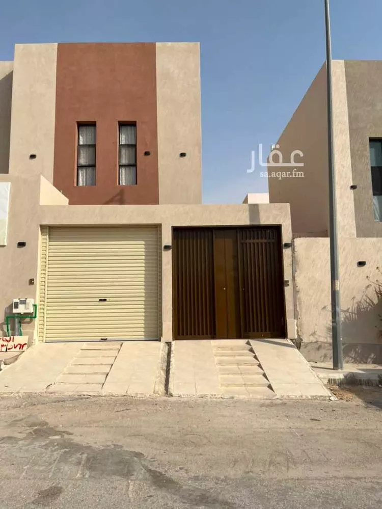 دور للبيع في شارع جمال الدين التميمي, حي الغنامية, مدينة الرياض, منطقة الرياض صورة 5