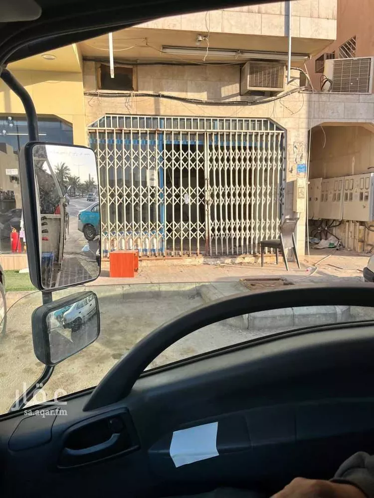 مكتب تجاري للإيجار في شارع الشيخ عبدالعزيز بن عبدالرحمن بن بشر, حي الخليج, مدينة الرياض, منطقة الرياض