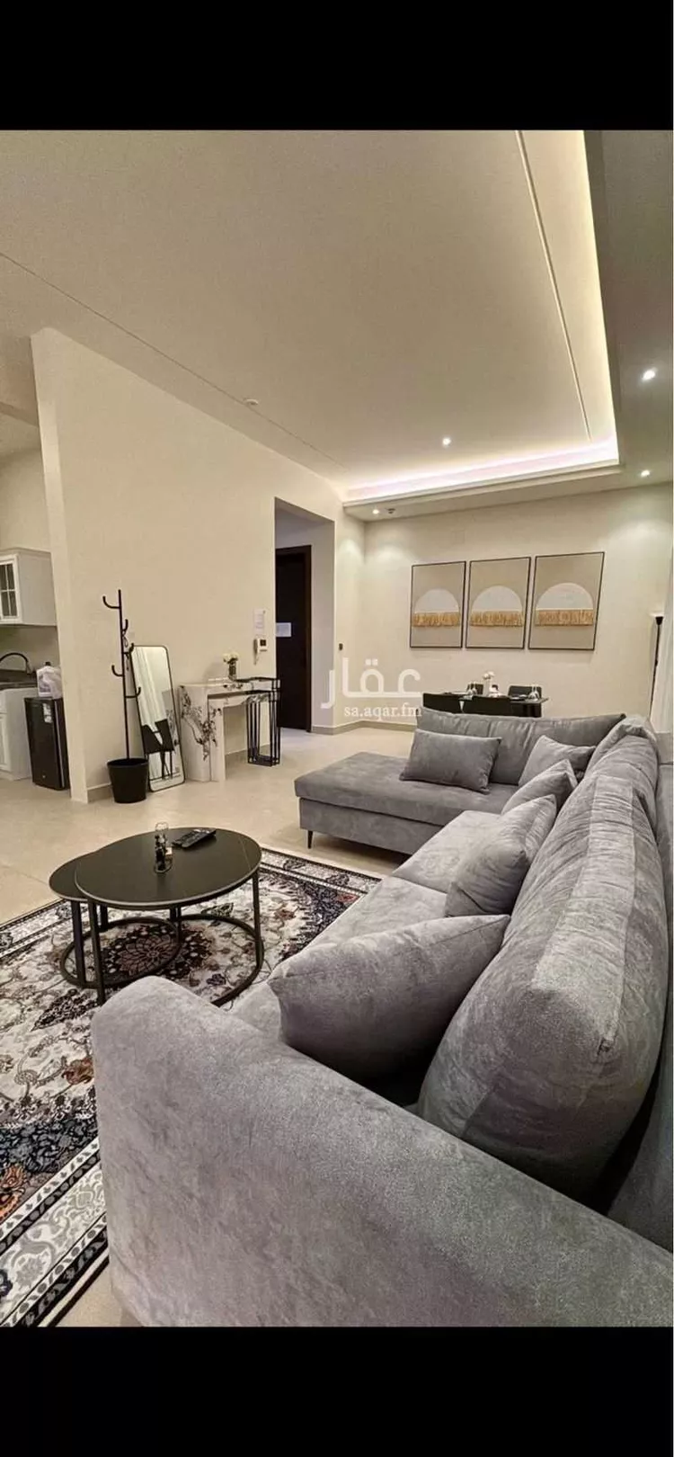 شقة للإيجار في شارع عبدالله بن سيف, حي العقيق, مدينة الرياض, منطقة الرياض صورة 5