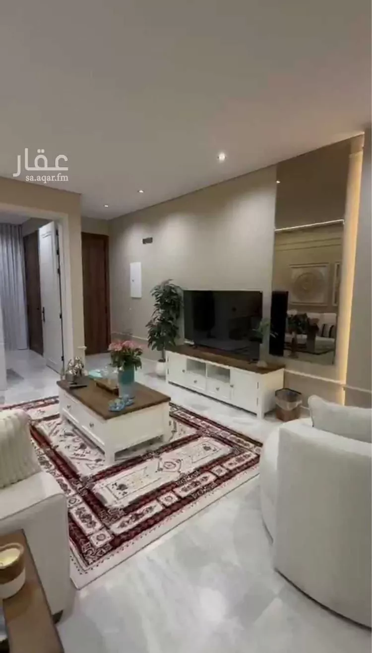 شقة للبيع في شارع الحسن البغدادي, حي السنابل, مدينة مكة المكرمة, منطقة مكة المكرمة 7