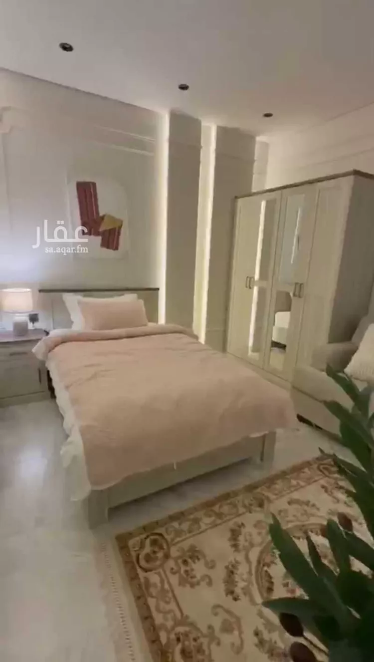شقة للبيع في شارع الحسن البغدادي, حي السنابل, مدينة مكة المكرمة, منطقة مكة المكرمة 18