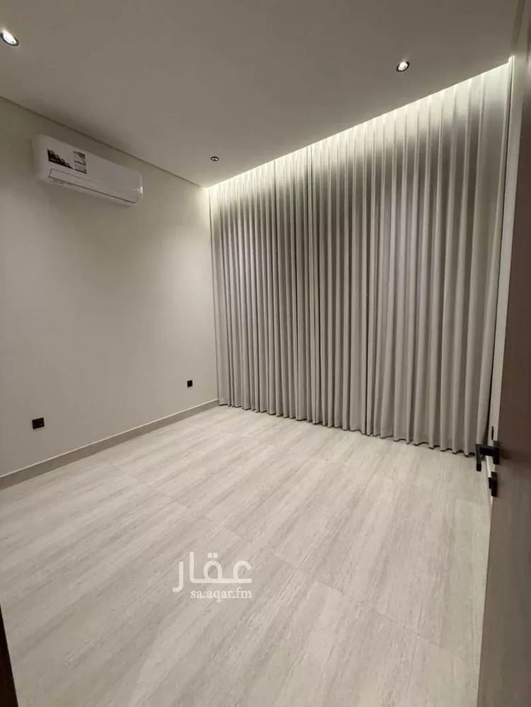 دور للإيجار في شارع رضي الدين الأنصاري, حي النرجس, مدينة الرياض, منطقة الرياض صورة 2