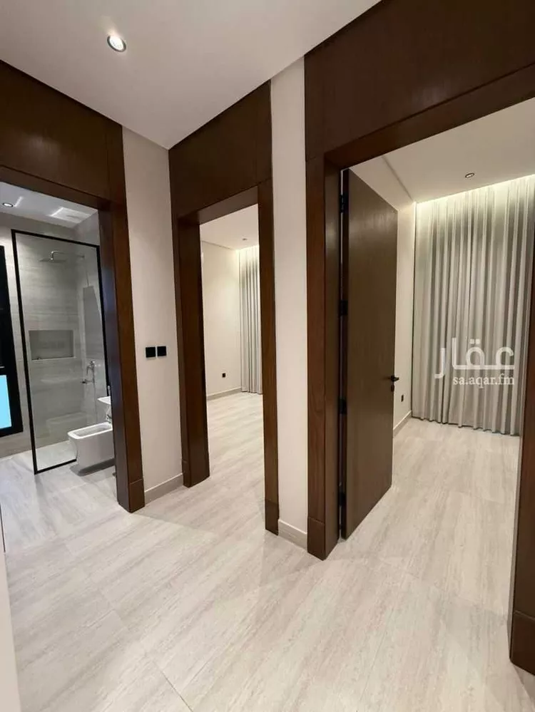 دور للإيجار في شارع رضي الدين الأنصاري, حي النرجس, مدينة الرياض, منطقة الرياض 6