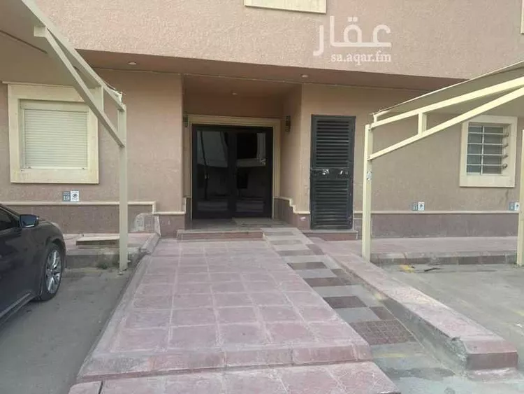 شقة للإيجار في شارع إبراهيم الخضيري, حي الملقا, مدينة الرياض, منطقة الرياض