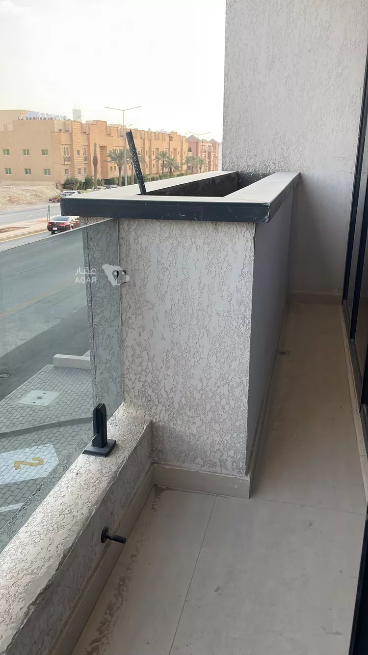 شقة للإيجار في شارع الامير ناصر بن سعود بن فرحان ال سعود, حي الياسمين, مدينة الرياض, منطقة الرياض 8