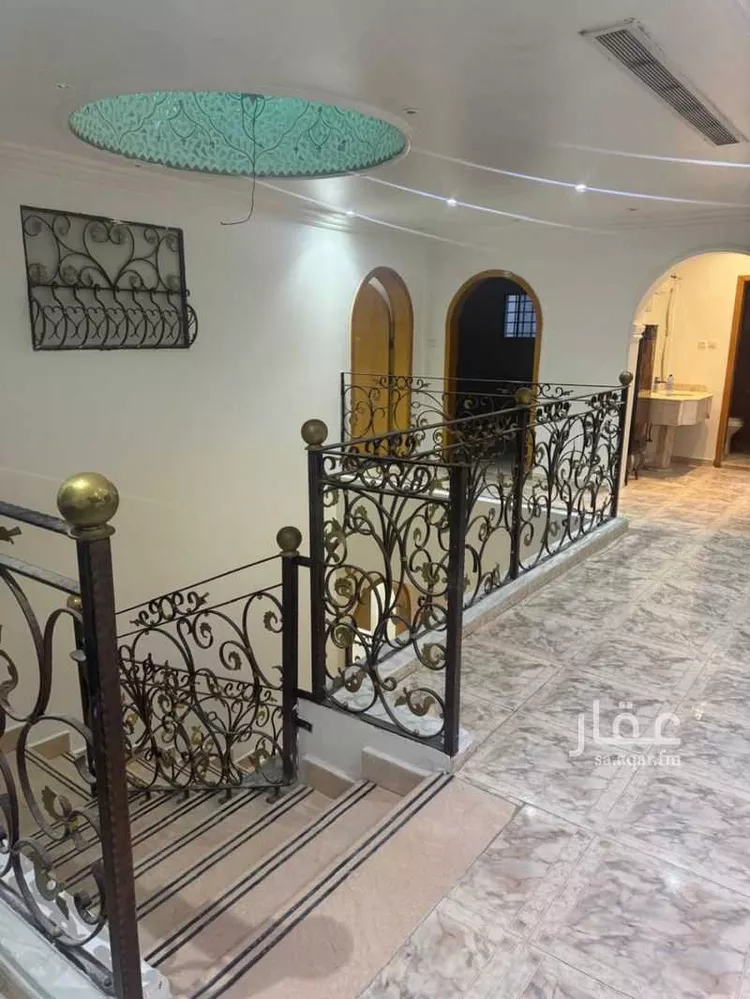 فيلا للإيجار في شارع الغزوات, حي العقيق, مدينة الرياض, منطقة الرياض صورة 3