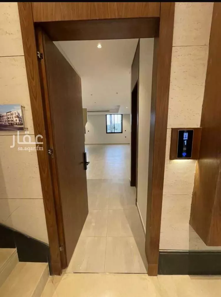 شقة للإيجار في شارع شهيد الدين ثم الوطن سلطان شباب سعود ال, حي الشهداء, مدينة الرياض, منطقة الرياض صورة 5