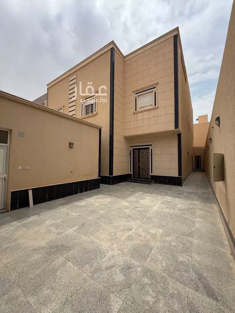 فيلا للإيجار في شارع رقم 326, حي الملقا, مدينة الرياض, منطقة الرياض