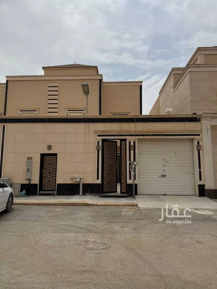 فيلا للإيجار في شارع رقم 326, حي الملقا, مدينة الرياض, منطقة الرياض 8