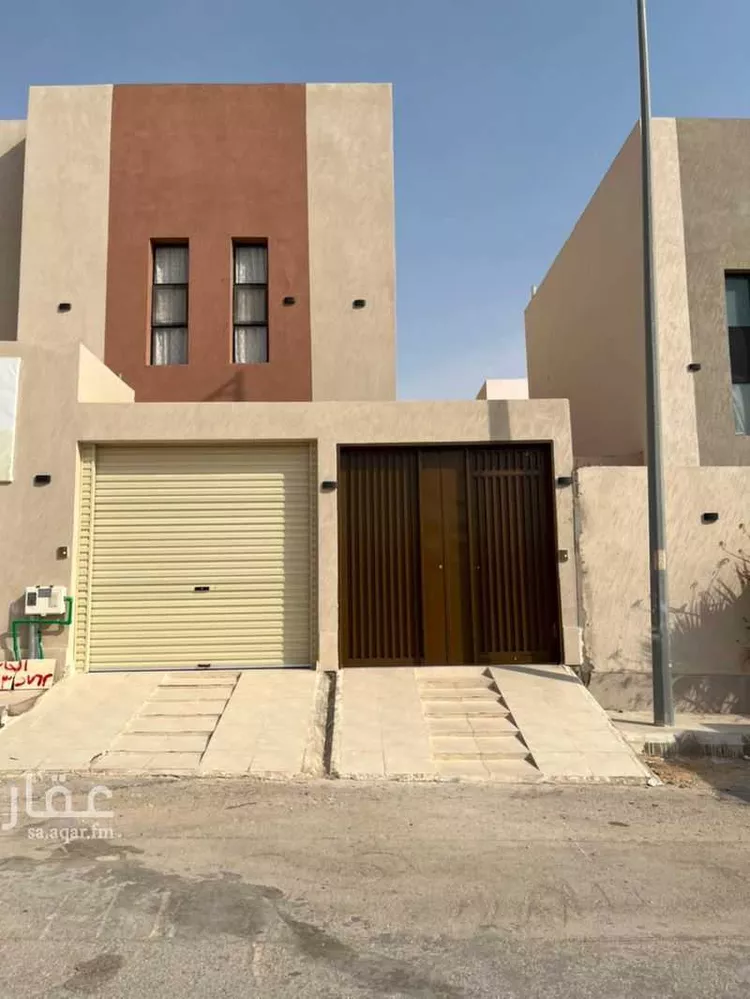 Floor for Rent in Riyadh Al Ghnamiah صورة 5