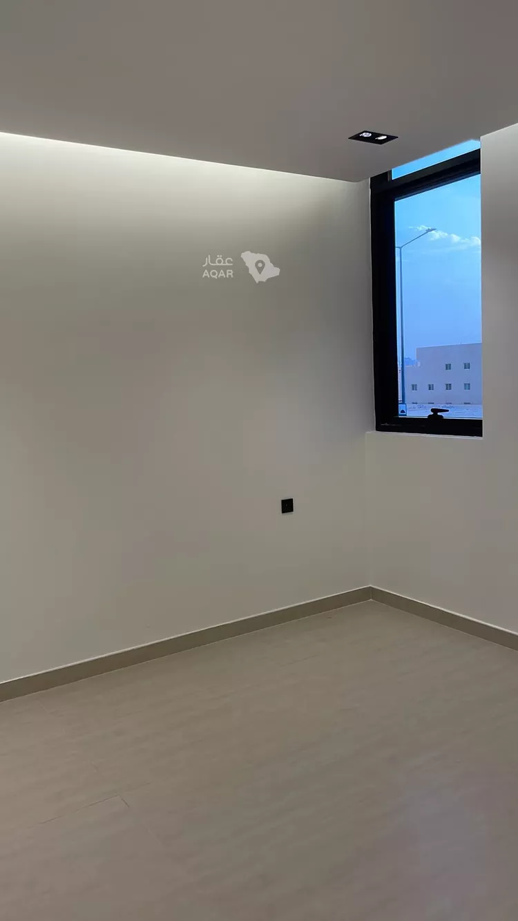 شقة للإيجار في شارع الامير ناصر بن سعود بن فرحان ال سعود, حي الياسمين, مدينة الرياض, منطقة الرياض صورة 2