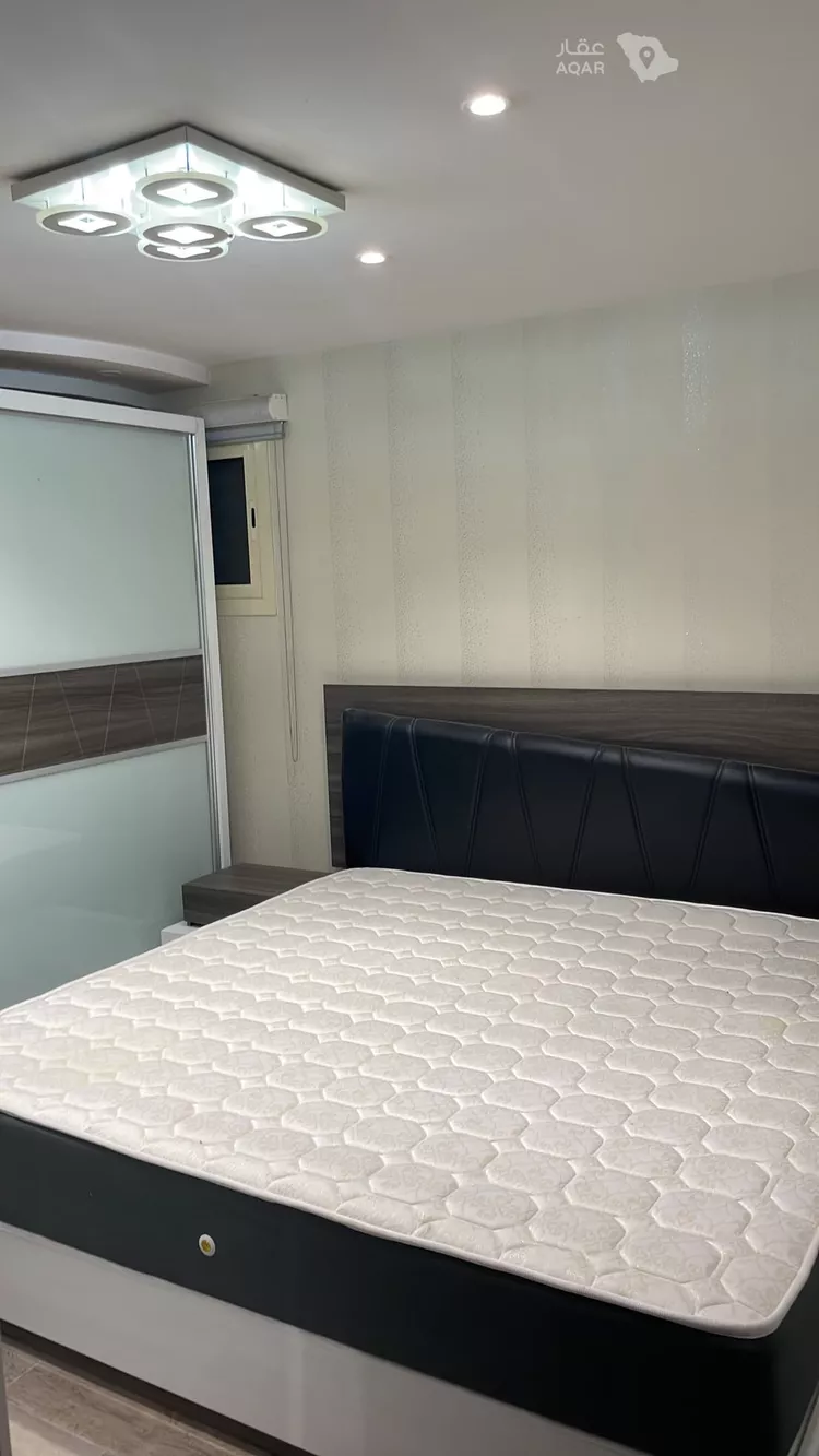 شقة للإيجار في شارع أوس الزاهد, حي الرحمانية, مدينة الرياض, منطقة الرياض 7