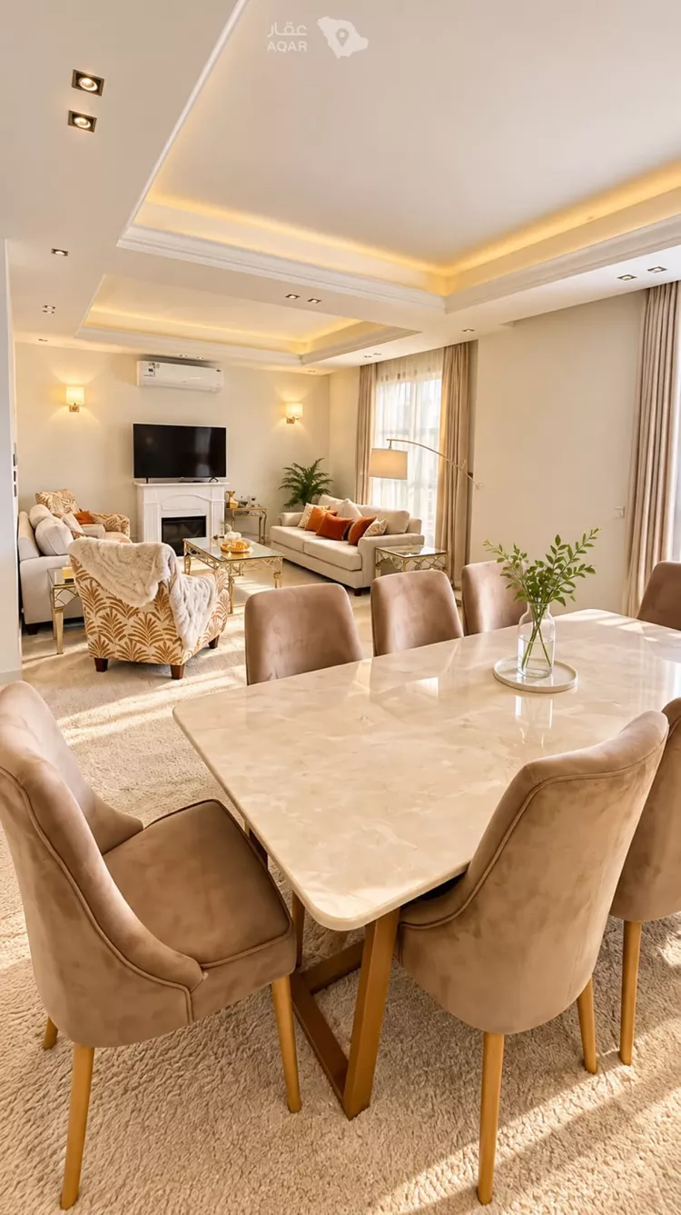 Apartment for Rent in Riyadh Al Yasmin صورة 3