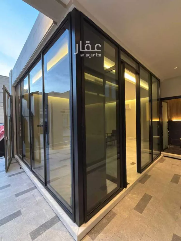 فيلا للإيجار في شارع رقم 423, حي الملقا, مدينة الرياض, منطقة الرياض 8