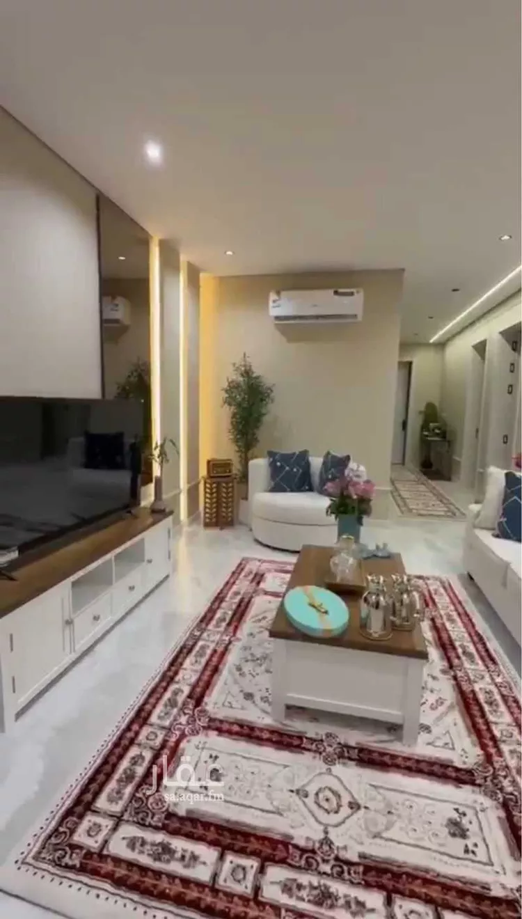 شقة للبيع في شارع الحسن البغدادي, حي السنابل, مدينة مكة المكرمة, منطقة مكة المكرمة 6